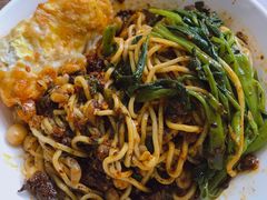 花市豌杂面-花市豌杂面(民生路店)