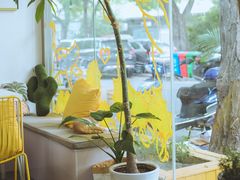 -五进制 Coffee Shop