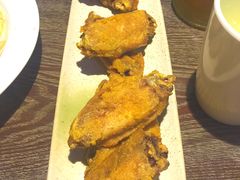 -青叶202都市餐厅(迪诺水镇店)