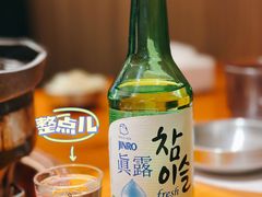 -kingkong大猩猩烤肉(CBD店)