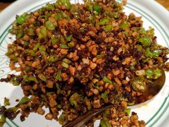 黑三剁-云海肴·汽锅鸡·云南菜(天山百盛优客店)