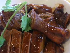 碌鹅-肥妈岭南家厨(骏业路店)