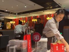 -海底捞火锅(勒泰店)