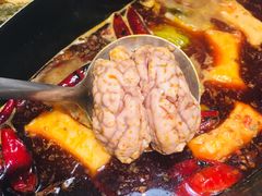 -有拈头成都市井火锅(老门东店)
