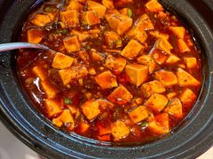 -茅庐川菜(烟台万象汇店)