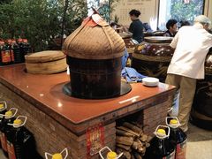 -西江美食舫·江西菜(健德桥店)