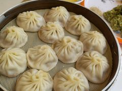 苏扬小笼包-老苏扬饭店