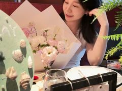 -ZHAO赵·牛扒坊(万象城店)