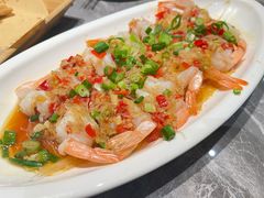 -1937青岛老味道·海肠捞饭·青岛菜(大鲍岛栈桥店)