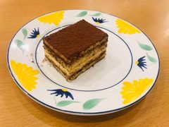 -萨莉亚意式餐厅(天河城购物中心店)