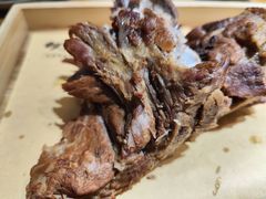 熏酱大排-必点海鲜·鲅鱼水饺(鞍山西道店)