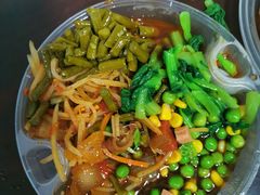 -梅溪·小伙子干挑面(安吉总店)