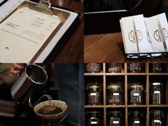 -RUMORS COFFEE ROASTERY鲁马滋咖啡(湖南路店)