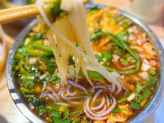 -柳州肥姨妈大骨螺蛳粉(沙河店)
