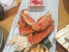 -花潮料理艺食馆(世欧广场店)