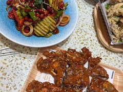 -小董哥烤串·爆汁大油边(故宫店)