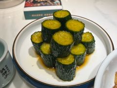 -胡胖子有鱼有肉(麓谷店)