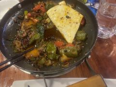 -思金拉措庄园藏餐(太阳岛店)