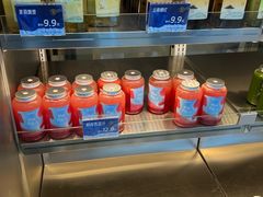 -海底捞大排档火锅(打浦路店)