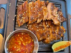 -simply thai天泰(长泰广场店)