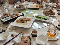 -渔村盛宴(航空新城店)