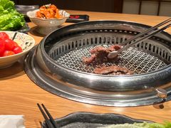 -丸藏和牛烧肉专门店(园区师惠坊店)