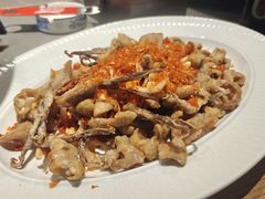 -头上红煨盐鸡·非遗院子餐厅