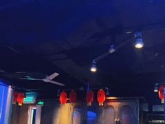 -很久以前羊肉串(打浦路店)