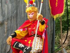 -南京金牛湖风景区