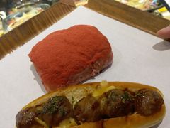 -巴黎贝甜(大宁国际商业广场店)