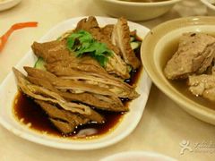 肉骨茶-黄亚细肉骨茶(仰光路店)