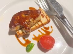 极品法国鹅肝-黑明餐厅(白鹭洲店)