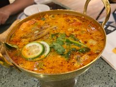 -Home Thai·泰谣(王府井apm店)