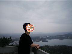 -棋盘山风景区