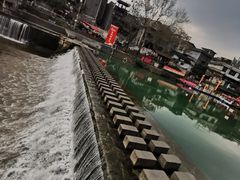 -乾州古城