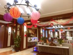 -复星星堡社区(中环二期店)