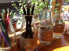 -长颈鹿咖啡(大学路店)