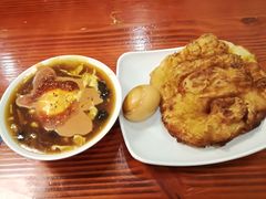 -天泰路羊汤早点烧麦(联谊里店)