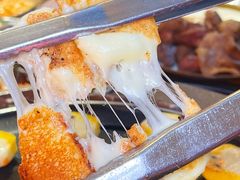 -哼蟹二将·烤肉酱蟹(合生汇店)