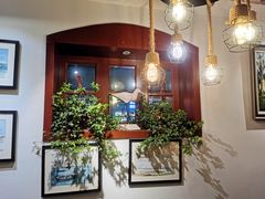 -LA CREPERIE BRETONNE布列塔尼法式餐厅(天童北路店)
