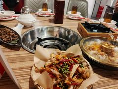 手撕椒麻鸡-李子坝梁山鸡(李子坝大鸡哥店)