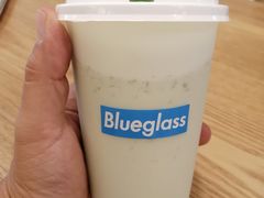 -Blueglass酸奶(财富购物中心店)