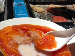 -蓝鲸湾汤泉(包河店)