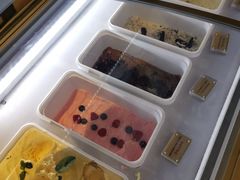-龙之梦万丽酒店青餐厅