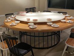 包厢-广府乡下·饭庄(新港东路店)
