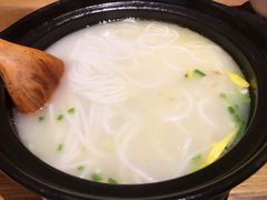 云南米线-云海肴云南菜·蒸汽石锅鱼(北京良乡华冠店)