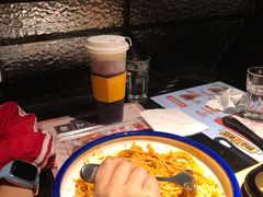 -半秋山西餐厅(巴南万达广场店)