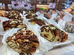 -山崎面包(静安久光店)