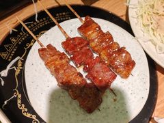 -沼津港精致料理·寿喜烧·烧鸟(青浦宝龙广场日料榜单店)