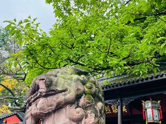 -成都武侯祠博物馆